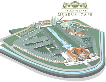map museum cafe