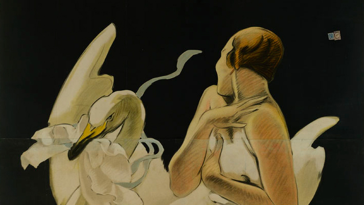 L'Ultima Rinascita. Dei ed eroi agli albori dell’età della tecnica 1890/1935.